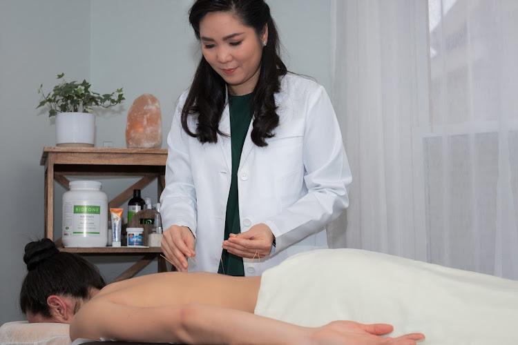Nina Acupuncture clinic
