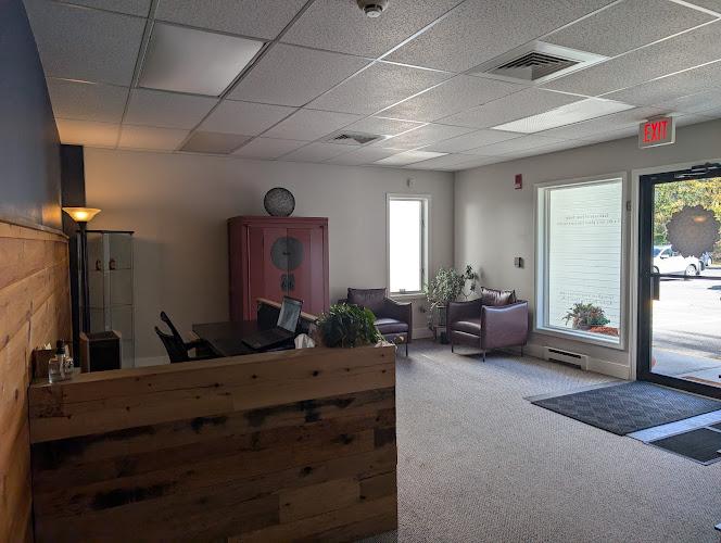 SpringRoot Acupuncture & Wellness clinic