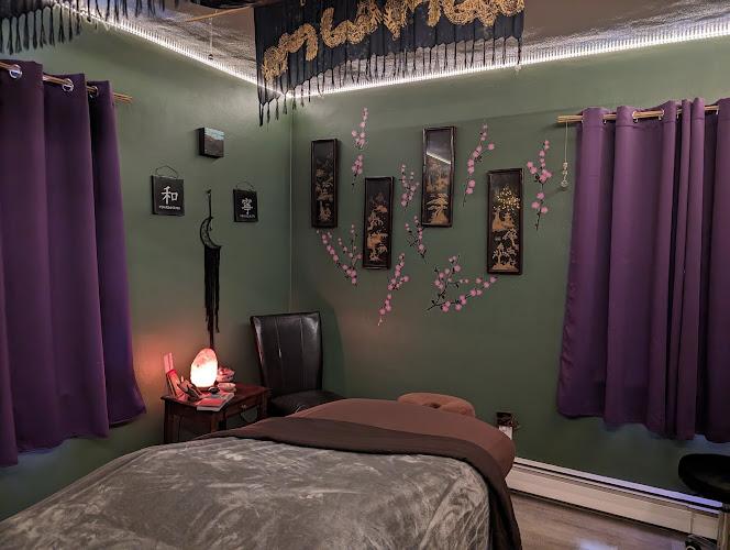 Amber Dragon Acupuncture clinic