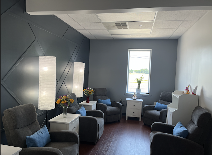 Delmarva Acupuncture & Wellness Center clinic