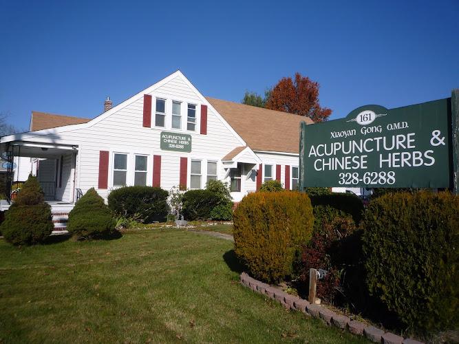 Gong Acupuncture & Chinese Herbs clinic