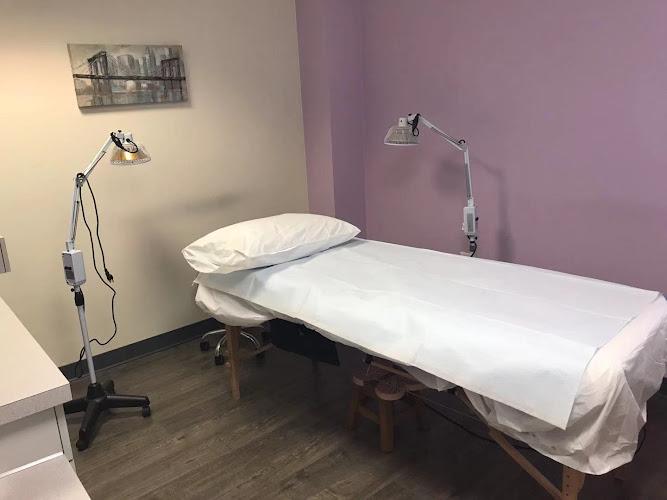 Global Inno Health & Wellness clinic