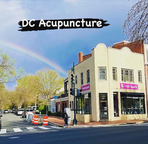 DC Acupuncture, LLC clinic