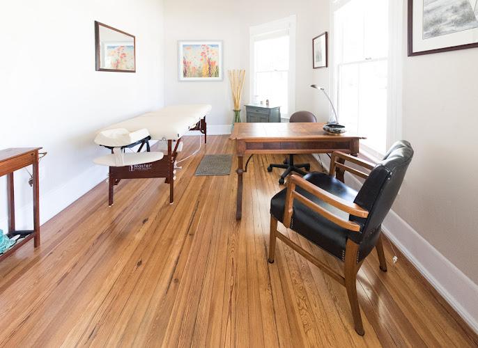 The Healing House of Alachua, MM40345 clinic