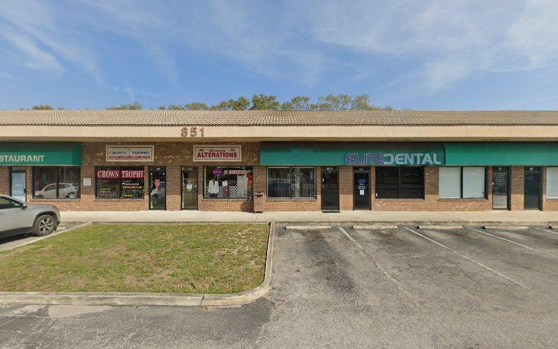 Acupuncture & Chinese Medicine clinic