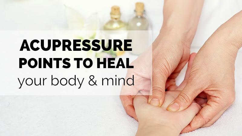 Eric Johnson Acupuncture clinic