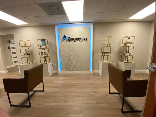 Acupuncture of West Florida clinic
