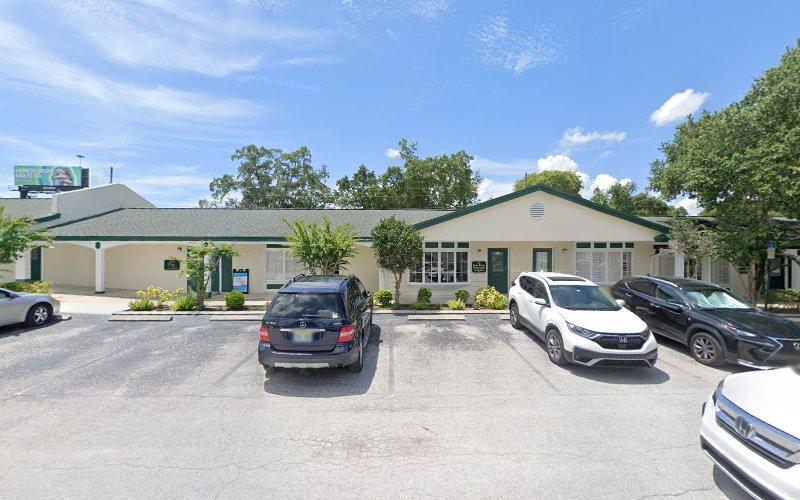 Barbara A. Dobron, AP clinic
