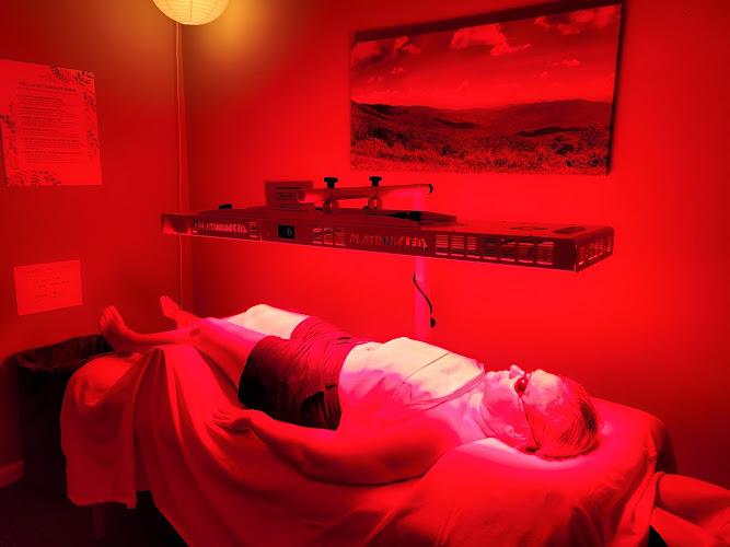 Dawn Potter Acupuncture clinic