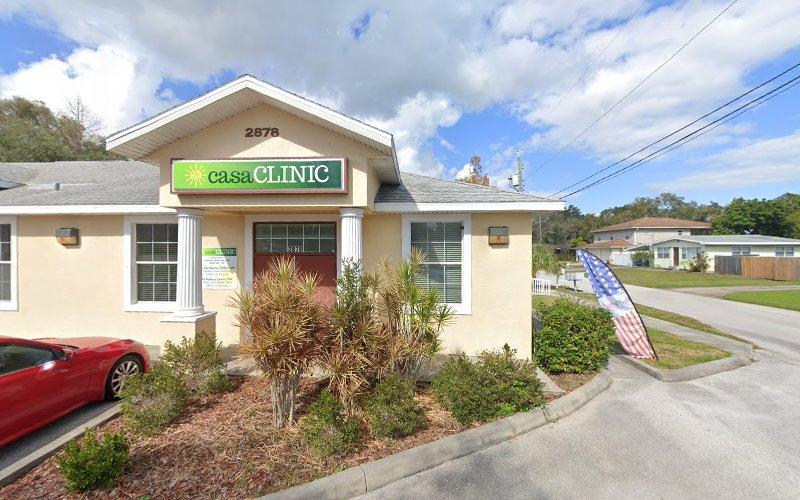 Lester Larry clinic