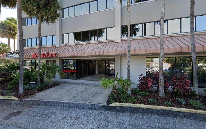 Mark Tamburrino, Acupuncture Physician clinic