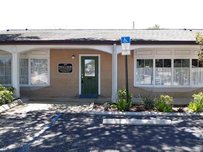 Pathways to Health clinic