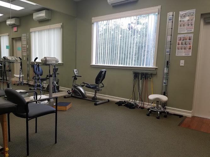 ARC Acupuncture & Physical Therapy clinic