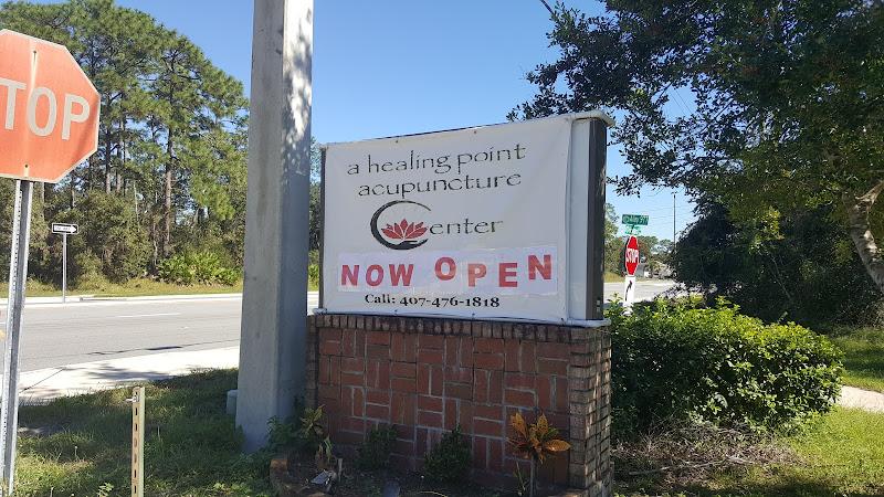 A Healing Point Acupuncture Center, PLLC clinic