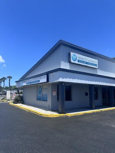 Dunedin Chiropractic & Acupuncture clinic