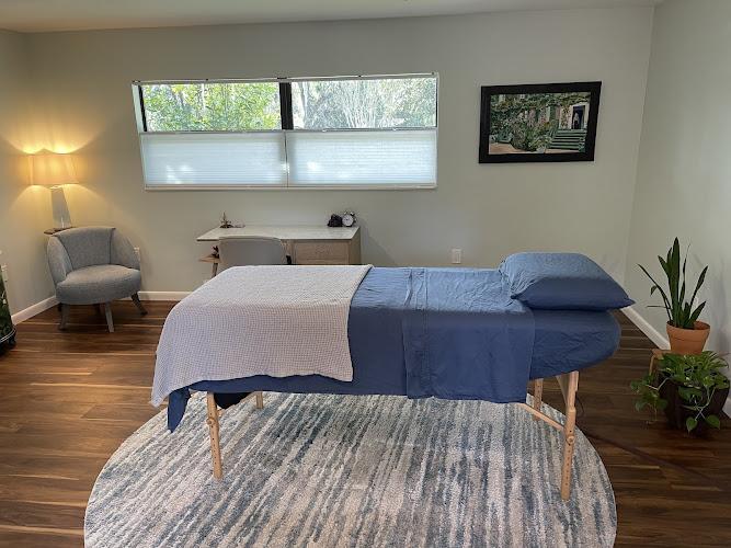 Empowered Yin Acupuncture clinic