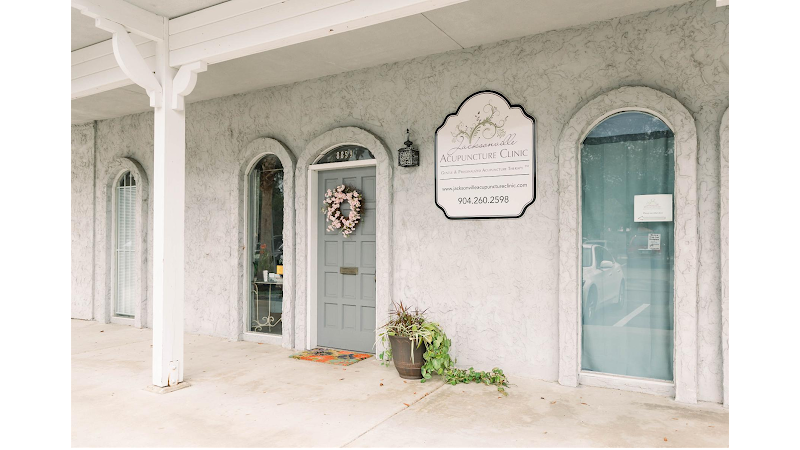 Jacksonville Acupuncture Clinic clinic