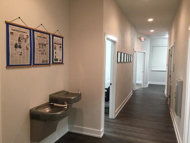 Guan Physical Therapy and Acupuncture clinic