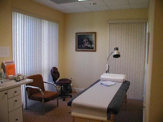 Chinese Acupuncture & Herbs Inc clinic