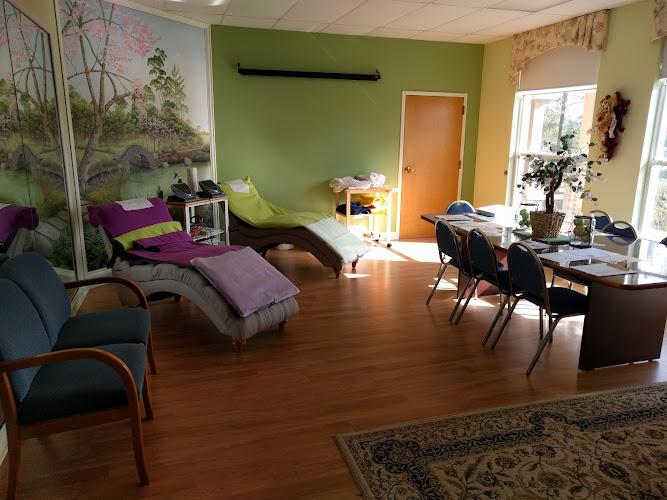 Holistic Options clinic