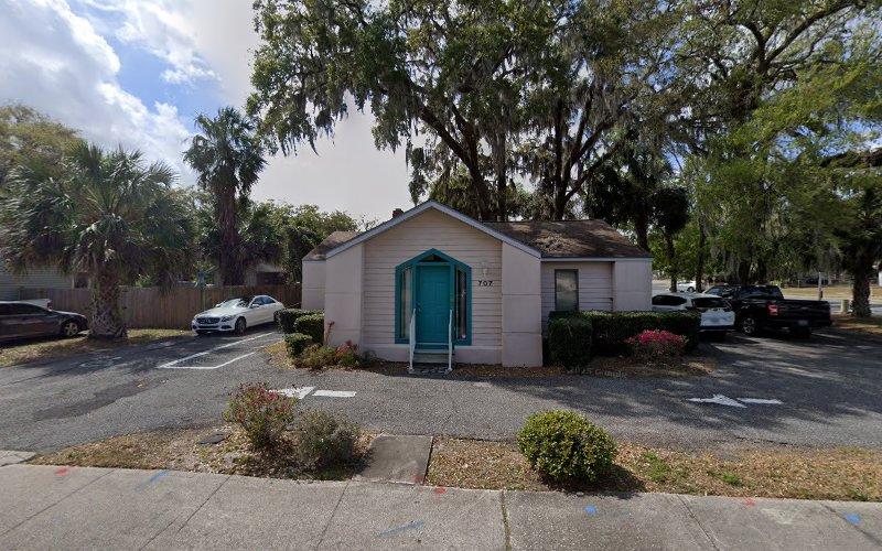 Healing Arts Center of Leesburg clinic
