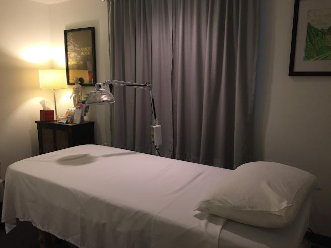 Aloha Acupuncture clinic