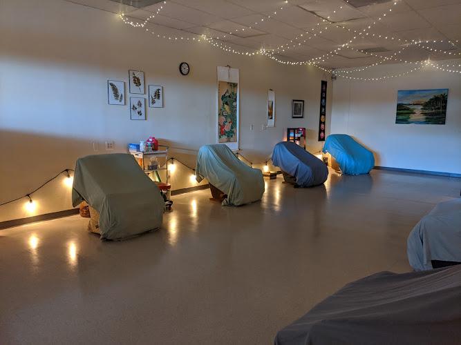 Melbourne Community Acupuncture clinic
