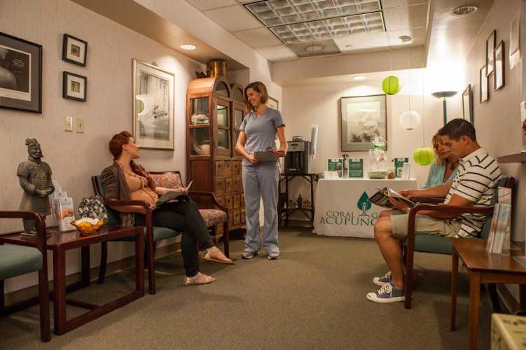 Coral Gables Acupuncture clinic