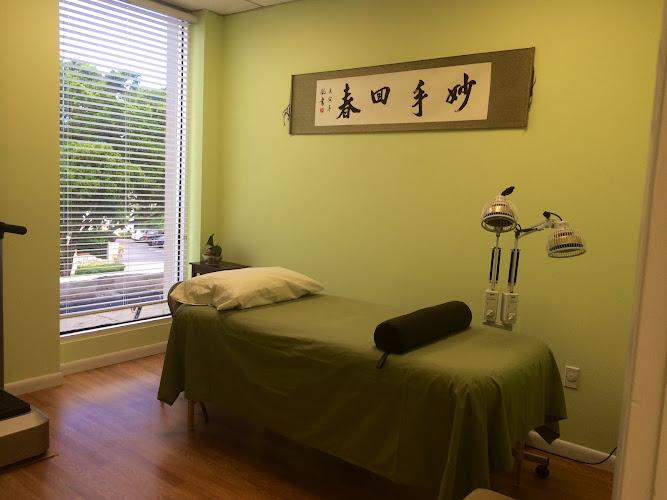 TCM Acupuncture Miami clinic