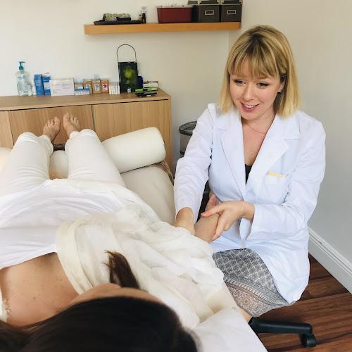 The Spot Acupuncture and Herbs clinic