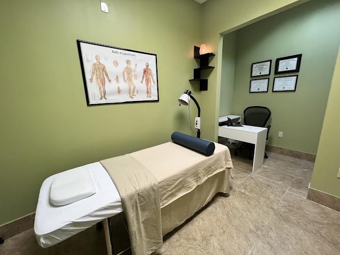 Wholistic Health clinic
