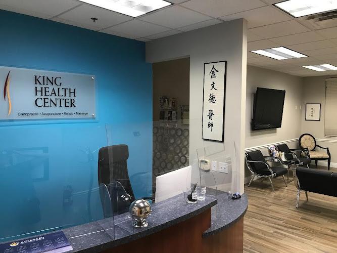 Acupuncture by Cameron Choy, A.P., Dipl. Ac. clinic