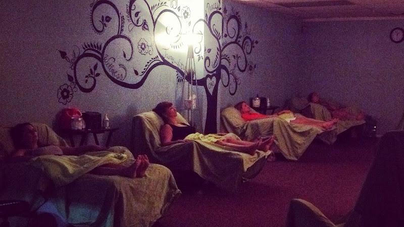 Community Acupuncture of Orlando clinic