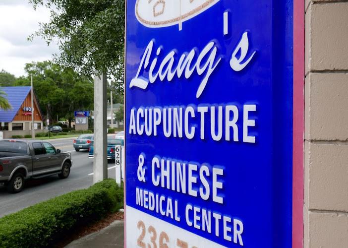 Liang's Acupuncture & Chinese Medical Center clinic