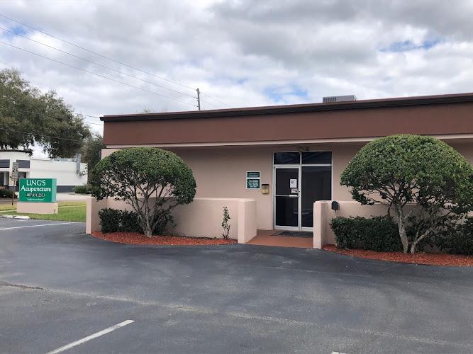 Ling's Acupuncture, Inc. clinic
