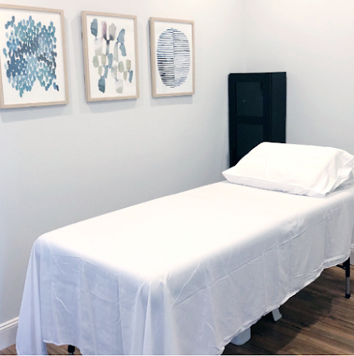 Modern Acupuncture clinic