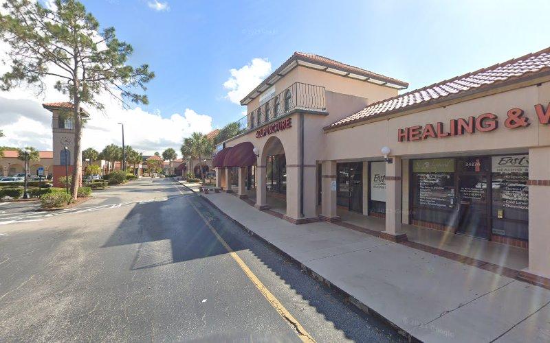 East West Healing Solutions clinic
