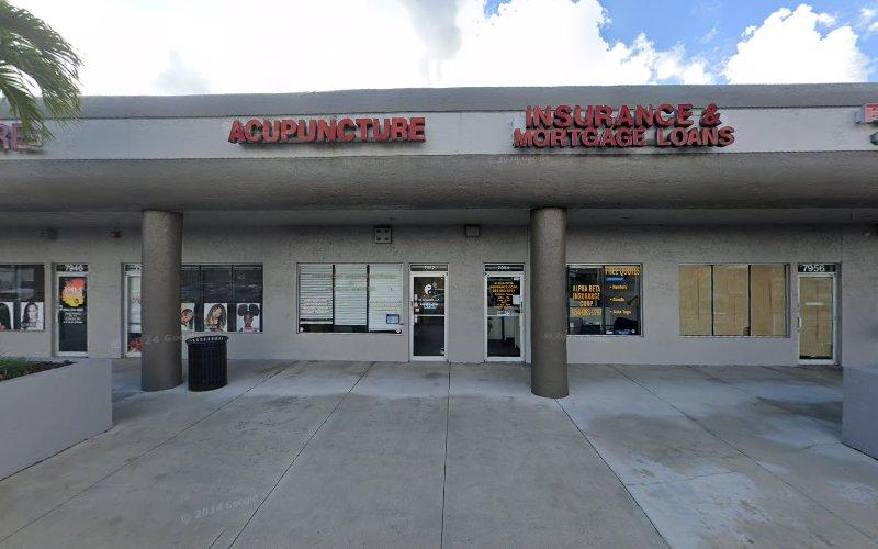 Chinese Acupuncture & Health Center clinic