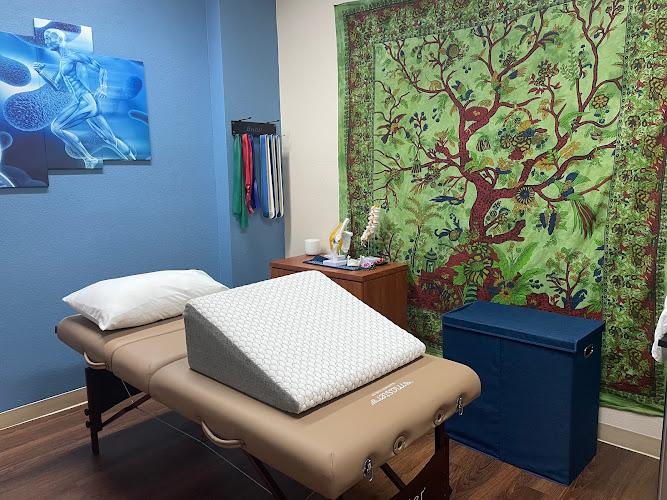 NAMASTE ACUPUNCTURE clinic