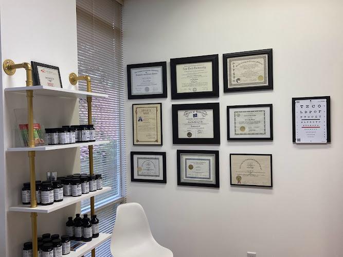 Joy Vision Acupuncture clinic