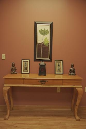 Healthy Life Acupuncture clinic