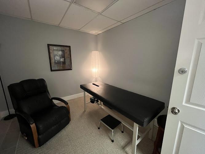 Healing Touch Oriental Medicine clinic