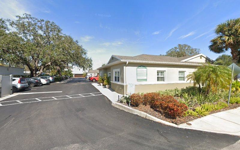 Lifeforce Acupuncture Center clinic