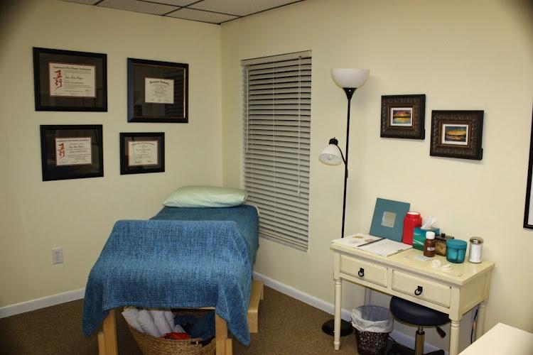 Warm Sea Acupuncture clinic
