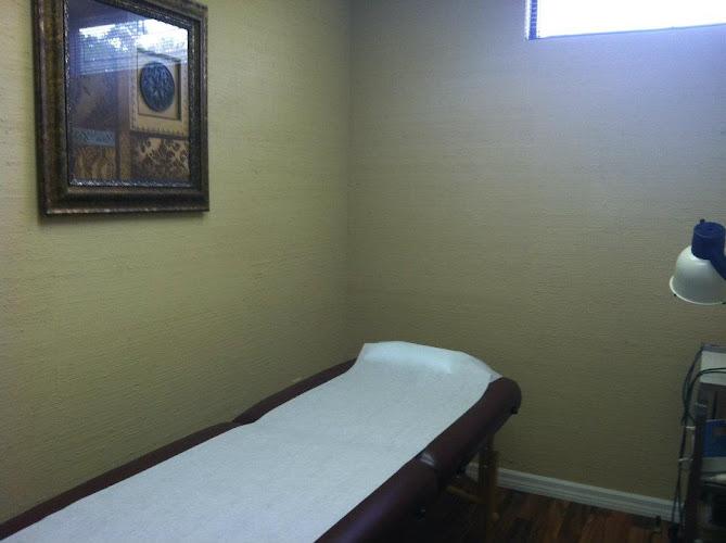 Sage Wellness Center Acupuncture & Herbs clinic
