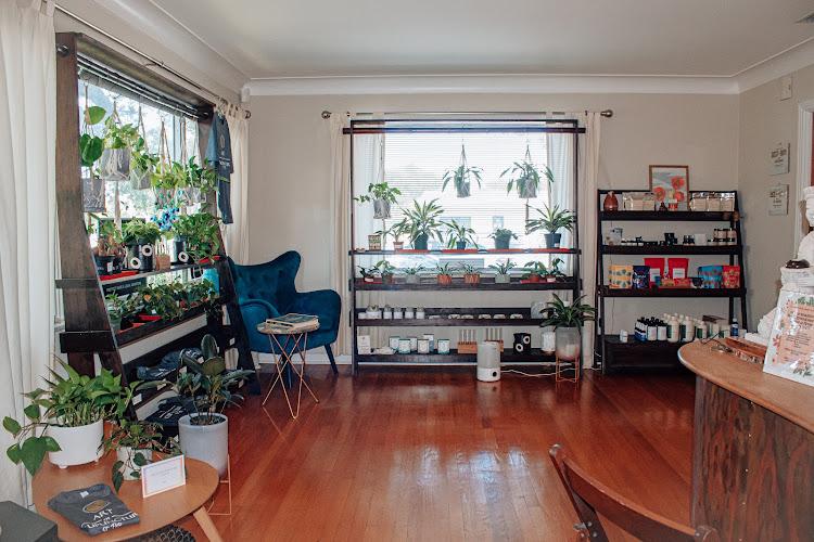 Art of Acupuncture LLC clinic