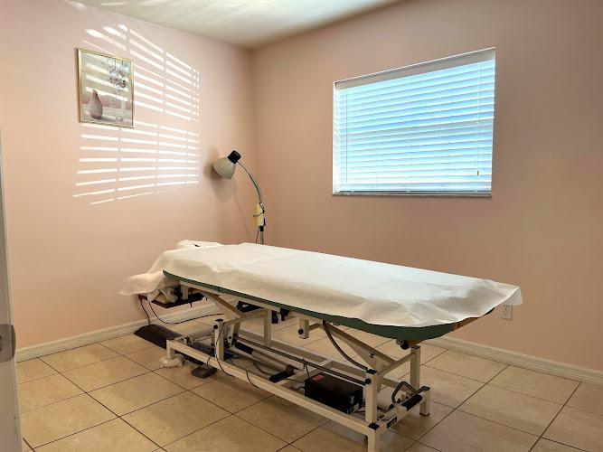 Center For Chinese Medicine clinic