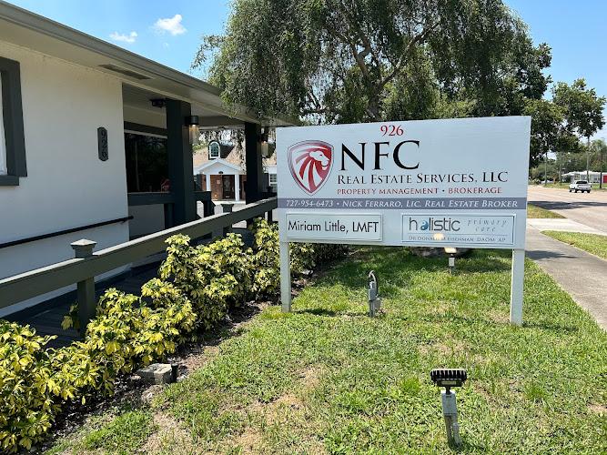 Holistic Primary Care clinic