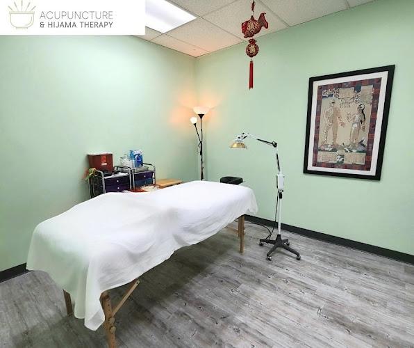 Acupuncture and Hijama Therapy clinic