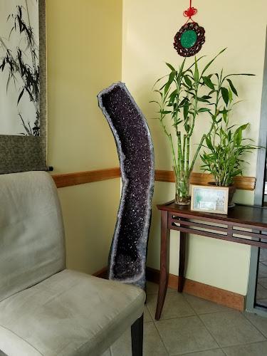 Acupuncture and Natural Therapies clinic